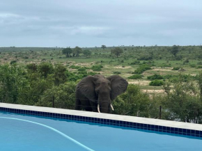 Horizons River Lodge